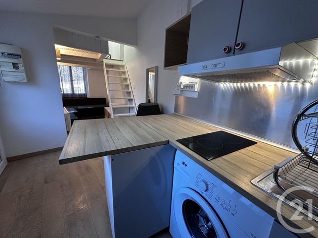 appartement - TOULON - 83