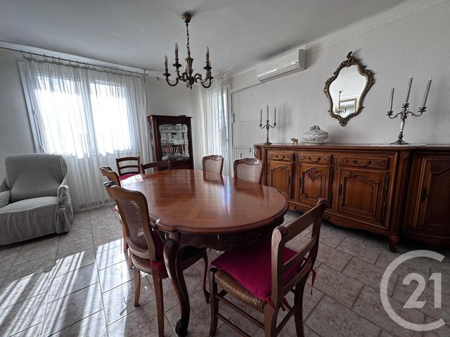 appartement - LA VALETTE DU VAR - 83
