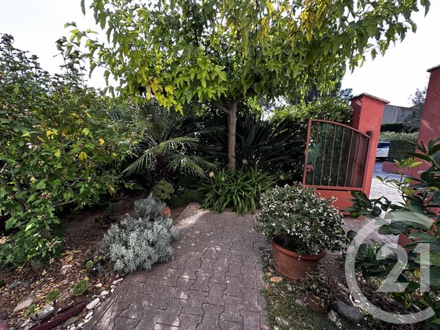maison - HYERES - 83