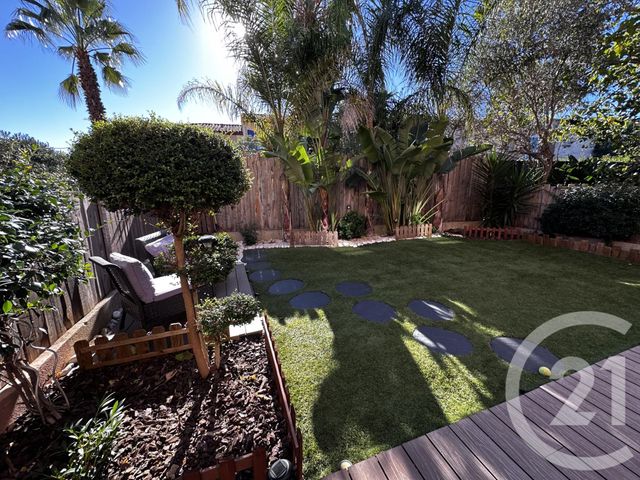 appartement - HYERES - 83