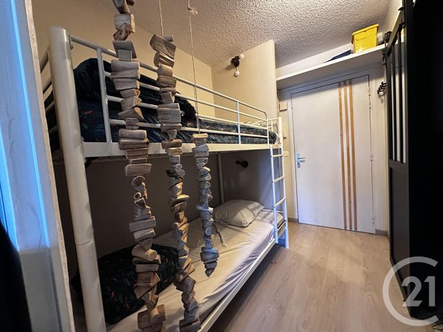 Appartement F1 bis à vendre - 2 pièces - 26.0 m2 - 83 - PROVENCE-ALPES-COTE-D-AZUR - Century 21 Sagittaire Immobilier