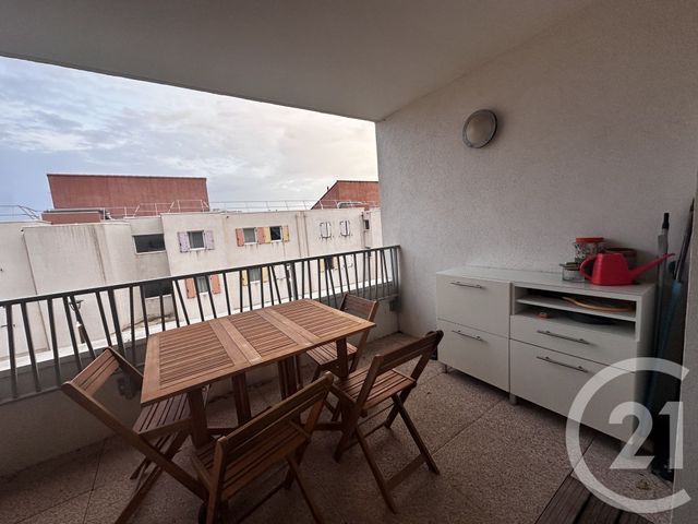 Appartement à louer - 2 pièces - 45.34 m2 - LA FARLEDE - 83 - PROVENCE-ALPES-COTE-D-AZUR - Century 21 Sagittaire Immobilier