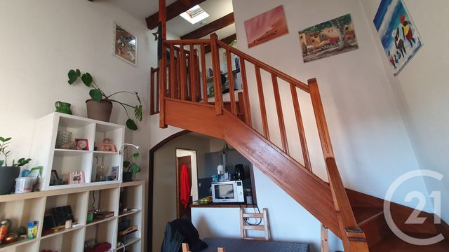 Appartement F1 bis à vendre - 2 pièces - 34.43 m2 - LA VALETTE DU VAR - 83 - PROVENCE-ALPES-COTE-D-AZUR - Century 21 Sagittaire Immobilier