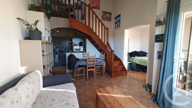 Appartement F1 bis à vendre - 2 pièces - 34.43 m2 - LA VALETTE DU VAR - 83 - PROVENCE-ALPES-COTE-D-AZUR - Century 21 Sagittaire Immobilier