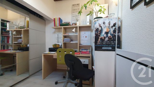 Appartement F1 bis à vendre - 2 pièces - 34.43 m2 - LA VALETTE DU VAR - 83 - PROVENCE-ALPES-COTE-D-AZUR - Century 21 Sagittaire Immobilier