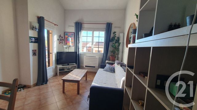 Appartement F1 bis à vendre - 2 pièces - 34.43 m2 - LA VALETTE DU VAR - 83 - PROVENCE-ALPES-COTE-D-AZUR - Century 21 Sagittaire Immobilier