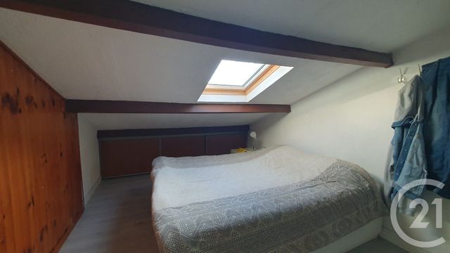 Appartement F1 bis à vendre - 2 pièces - 34.43 m2 - LA VALETTE DU VAR - 83 - PROVENCE-ALPES-COTE-D-AZUR - Century 21 Sagittaire Immobilier