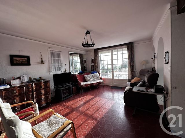 maison à vendre - 6 pièces - 114.0 m2 - CARQUEIRANNE - 83 - PROVENCE-ALPES-COTE-D-AZUR - Century 21 Sagittaire Immobilier