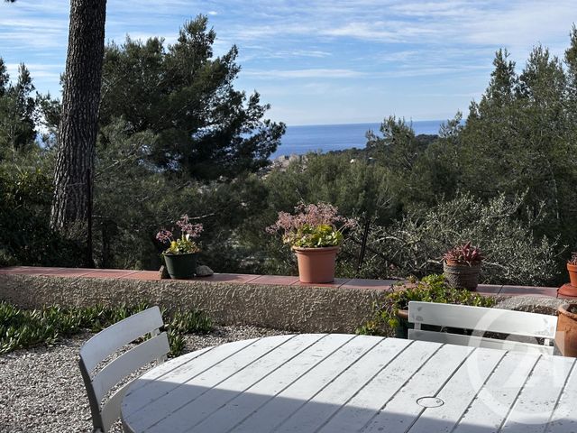 maison à vendre - 6 pièces - 114.0 m2 - CARQUEIRANNE - 83 - PROVENCE-ALPES-COTE-D-AZUR - Century 21 Sagittaire Immobilier