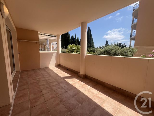 appartement - HYERES - 83