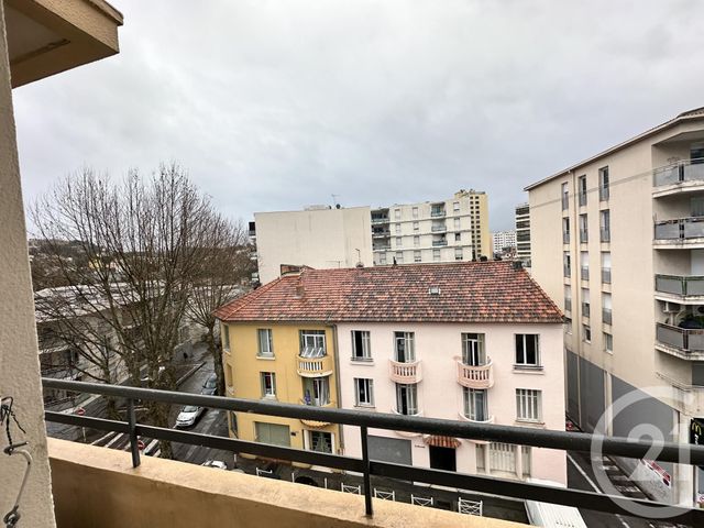 Appartement F2 à louer - 2 pièces - 34.14 m2 - TOULON - 83 - PROVENCE-ALPES-COTE-D-AZUR - Century 21 Sagittaire Immobilier