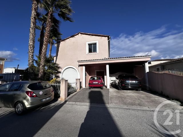 commerce à louer - 450.0 m2 - CARQUEIRANNE - 83 - PROVENCE-ALPES-COTE-D-AZUR - Century 21 Sagittaire Immobilier