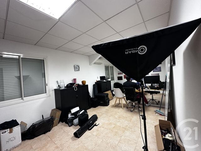 commerce à louer - 450.0 m2 - CARQUEIRANNE - 83 - PROVENCE-ALPES-COTE-D-AZUR - Century 21 Sagittaire Immobilier