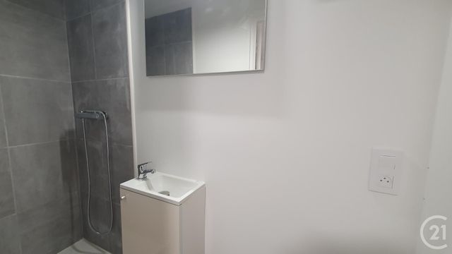 Appartement F1 à vendre - 1 pièce - 15.0 m2 - LE PRADET - 83 - PROVENCE-ALPES-COTE-D-AZUR - Century 21 Sagittaire Immobilier