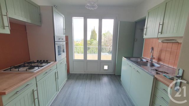 Appartement F4 à vendre LE PRADET