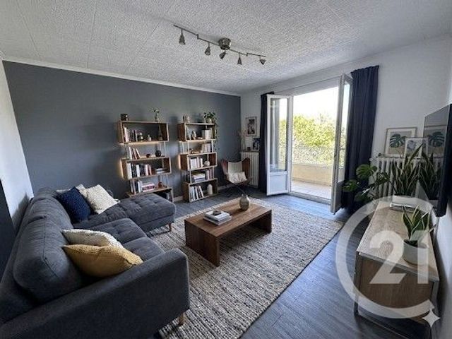 appartement - LE PRADET - 83