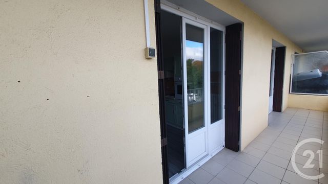 Appartement F4 à vendre - 4 pièces - 71.29 m2 - LE PRADET - 83 - PROVENCE-ALPES-COTE-D-AZUR - Century 21 Sagittaire Immobilier