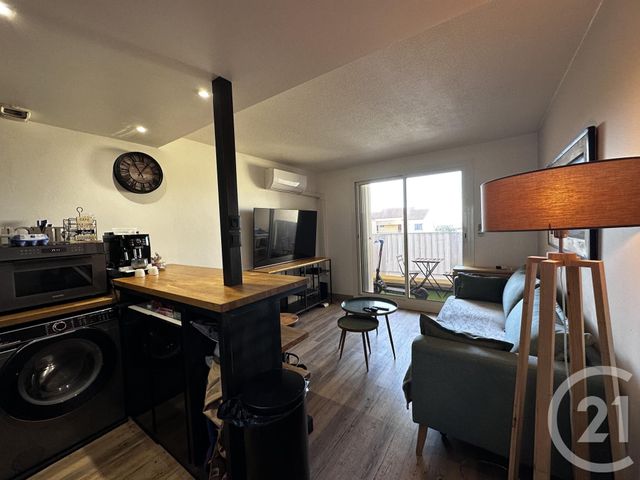 Appartement à vendre CARQUEIRANNE