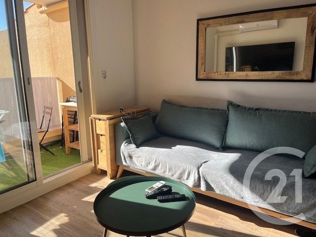 appartement - CARQUEIRANNE - 83