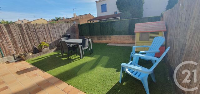 Appartement T1 à vendre LE PRADET