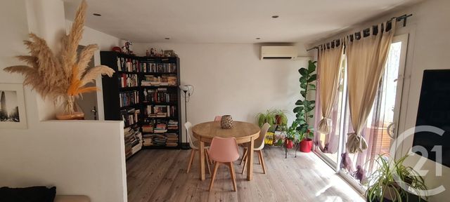Appartement F4 à vendre - 4 pièces - 85.0 m2 - LE PRADET - 83 - PROVENCE-ALPES-COTE-D-AZUR - Century 21 Sagittaire Immobilier