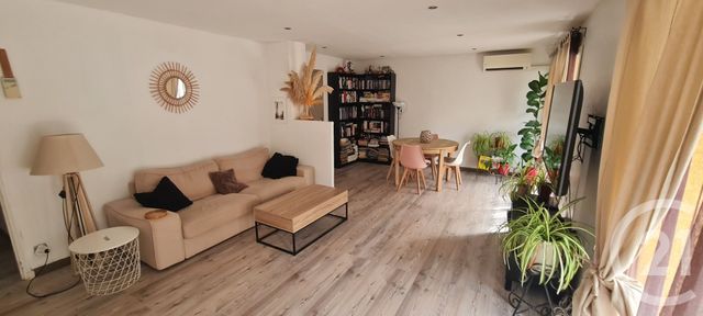 Appartement F4 à vendre - 4 pièces - 85.0 m2 - LE PRADET - 83 - PROVENCE-ALPES-COTE-D-AZUR - Century 21 Sagittaire Immobilier