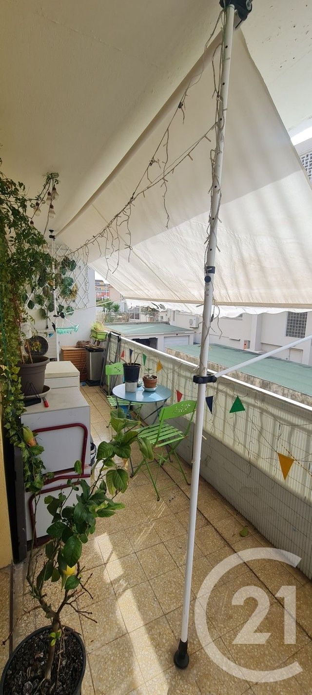 Appartement F4 à vendre - 4 pièces - 85.0 m2 - LE PRADET - 83 - PROVENCE-ALPES-COTE-D-AZUR - Century 21 Sagittaire Immobilier