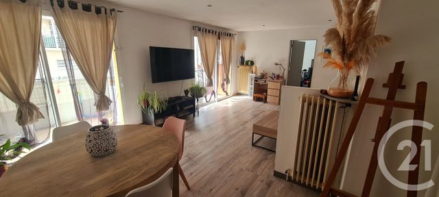 Appartement F4 à vendre - 4 pièces - 85.0 m2 - LE PRADET - 83 - PROVENCE-ALPES-COTE-D-AZUR - Century 21 Sagittaire Immobilier