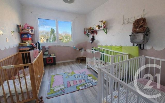 Appartement F4 à vendre - 4 pièces - 85.0 m2 - LE PRADET - 83 - PROVENCE-ALPES-COTE-D-AZUR - Century 21 Sagittaire Immobilier