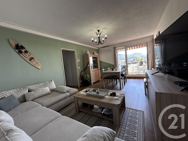 appartement - CARQUEIRANNE - 83