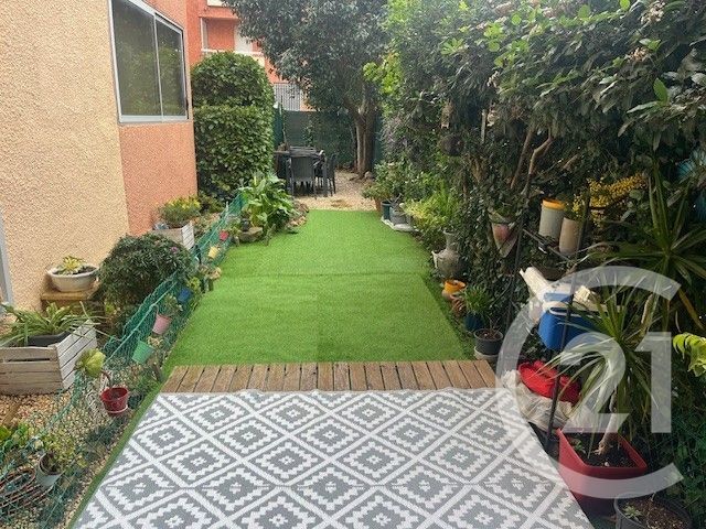 Appartement F2 à vendre - 2 pièces - 47.59 m2 - LE PRADET - 83 - PROVENCE-ALPES-COTE-D-AZUR - Century 21 Sagittaire Immobilier