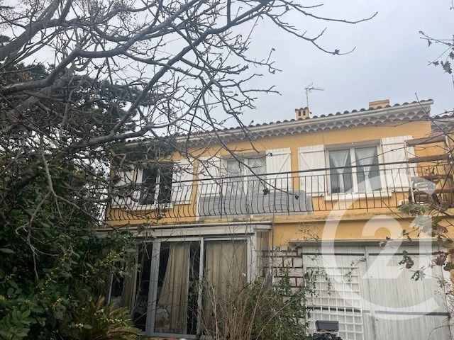 maison à vendre - 5 pièces - 93.0 m2 - LE PRADET - 83 - PROVENCE-ALPES-COTE-D-AZUR - Century 21 Sagittaire Immobilier
