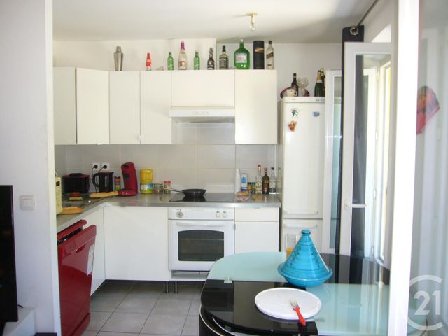 Appartement F2 à louer - 2 pièces - 45.29 m2 - LE PRADET - 83 - PROVENCE-ALPES-COTE-D-AZUR - Century 21 Sagittaire Immobilier