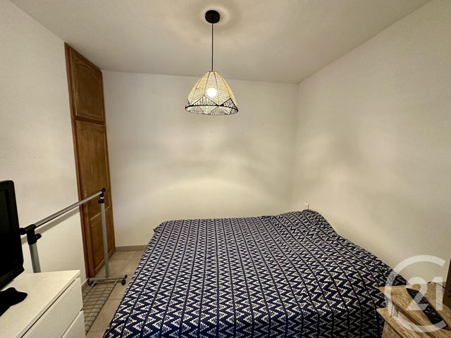 Appartement F2 à louer - 2 pièces - 45.29 m2 - LE PRADET - 83 - PROVENCE-ALPES-COTE-D-AZUR - Century 21 Sagittaire Immobilier