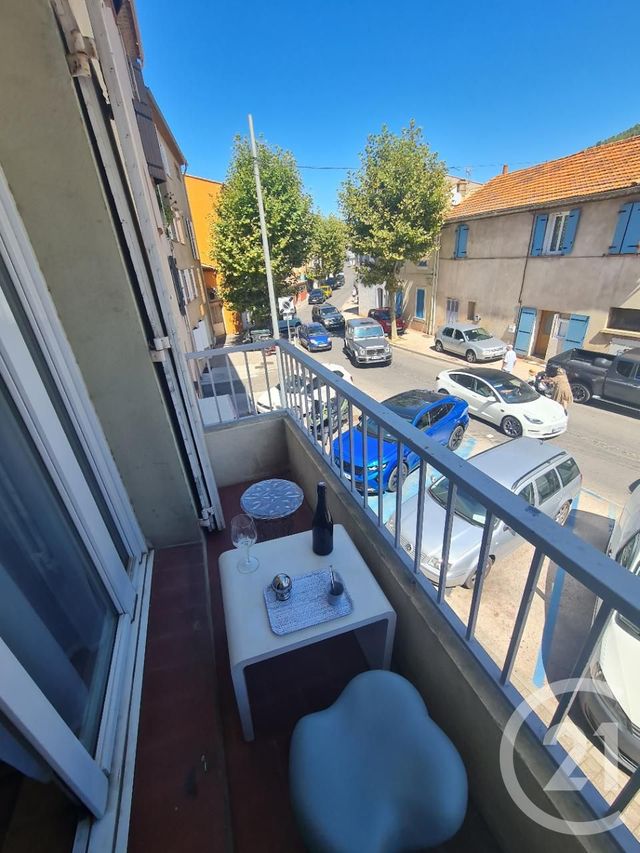 Appartement F1 à vendre - 1 pièce - 28.22 m2 - CARQUEIRANNE - 83 - PROVENCE-ALPES-COTE-D-AZUR - Century 21 Sagittaire Immobilier
