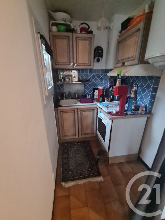 Appartement F1 à vendre - 1 pièce - 28.22 m2 - CARQUEIRANNE - 83 - PROVENCE-ALPES-COTE-D-AZUR - Century 21 Sagittaire Immobilier