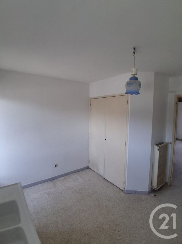 Appartement F3 à vendre - 3 pièces - 64.31 m2 - LE PRADET - 83 - PROVENCE-ALPES-COTE-D-AZUR - Century 21 Sagittaire Immobilier