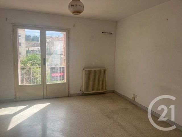 Appartement F3 à vendre - 3 pièces - 64.31 m2 - LE PRADET - 83 - PROVENCE-ALPES-COTE-D-AZUR - Century 21 Sagittaire Immobilier