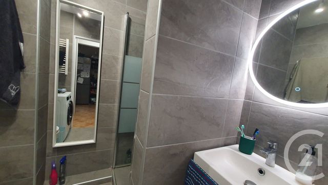 Appartement F1 bis à vendre - 2 pièces - 34.43 m2 - LA VALETTE DU VAR - 83 - PROVENCE-ALPES-COTE-D-AZUR - Century 21 Sagittaire Immobilier