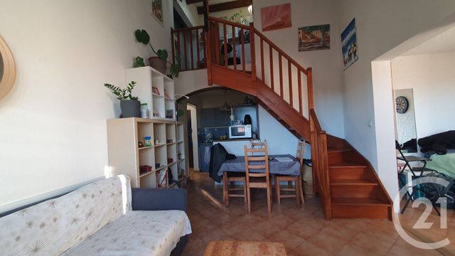Appartement F1 bis à vendre - 2 pièces - 34.43 m2 - LA VALETTE DU VAR - 83 - PROVENCE-ALPES-COTE-D-AZUR - Century 21 Sagittaire Immobilier