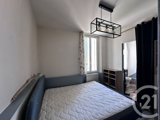 Appartement F2 à louer - 2 pièces - 28.49 m2 - LE PRADET - 83 - PROVENCE-ALPES-COTE-D-AZUR - Century 21 Sagittaire Immobilier