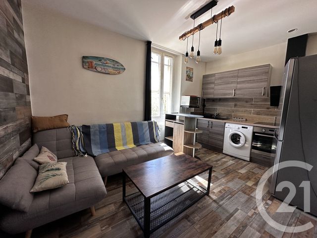 appartement - LE PRADET - 83