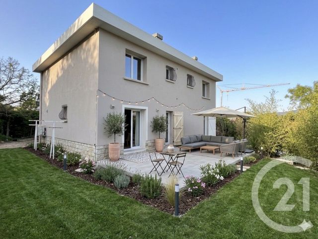 maison - LE PRADET - 83