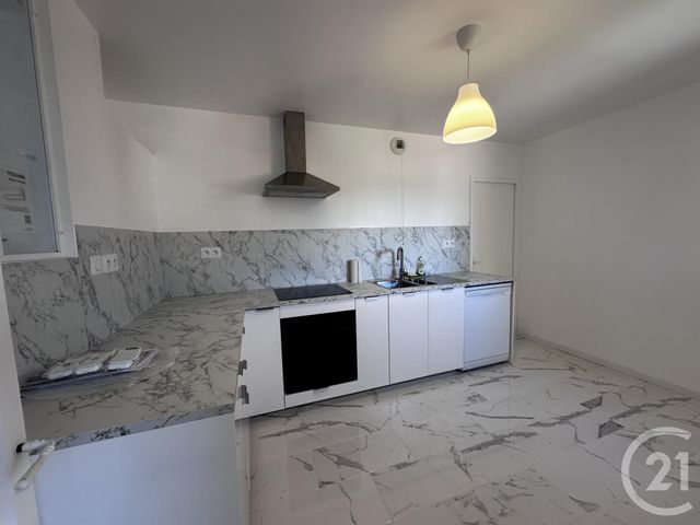 appartement - LE PRADET - 83