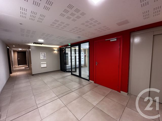 Appartement à vendre - 3 pièces - 57.83 m2 - HYERES - 83 - PROVENCE-ALPES-COTE-D-AZUR - Century 21 Sagittaire Immobilier