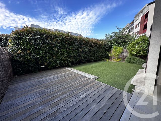 Appartement à vendre - 3 pièces - 57.83 m2 - HYERES - 83 - PROVENCE-ALPES-COTE-D-AZUR - Century 21 Sagittaire Immobilier