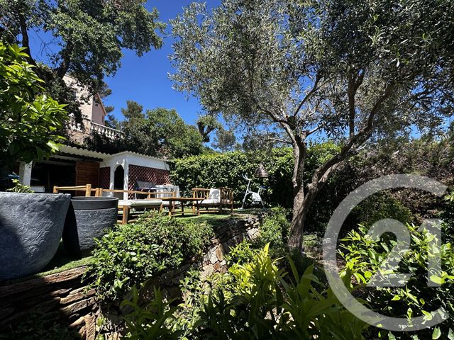maison à vendre - 7 pièces - 200.0 m2 - LE PRADET - 83 - PROVENCE-ALPES-COTE-D-AZUR - Century 21 Sagittaire Immobilier