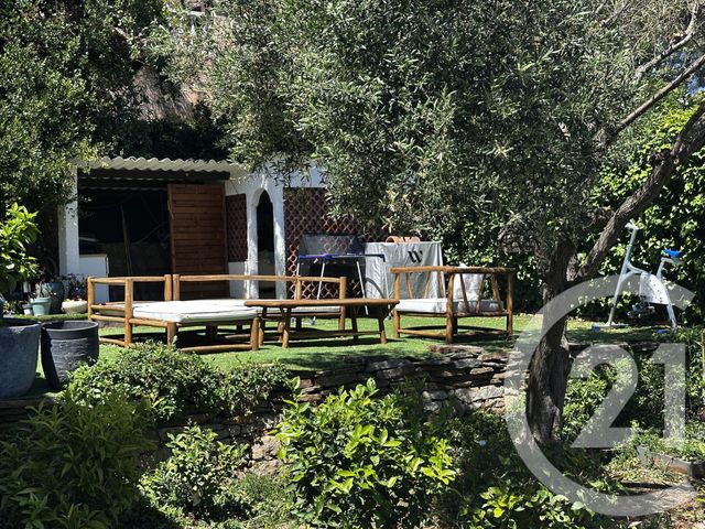maison à vendre - 7 pièces - 200.0 m2 - LE PRADET - 83 - PROVENCE-ALPES-COTE-D-AZUR - Century 21 Sagittaire Immobilier