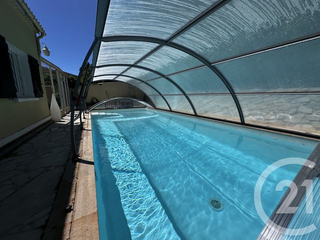 maison à vendre - 7 pièces - 200.0 m2 - LE PRADET - 83 - PROVENCE-ALPES-COTE-D-AZUR - Century 21 Sagittaire Immobilier