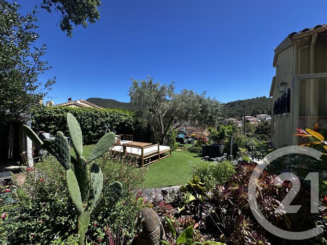 maison à vendre - 7 pièces - 200.0 m2 - LE PRADET - 83 - PROVENCE-ALPES-COTE-D-AZUR - Century 21 Sagittaire Immobilier